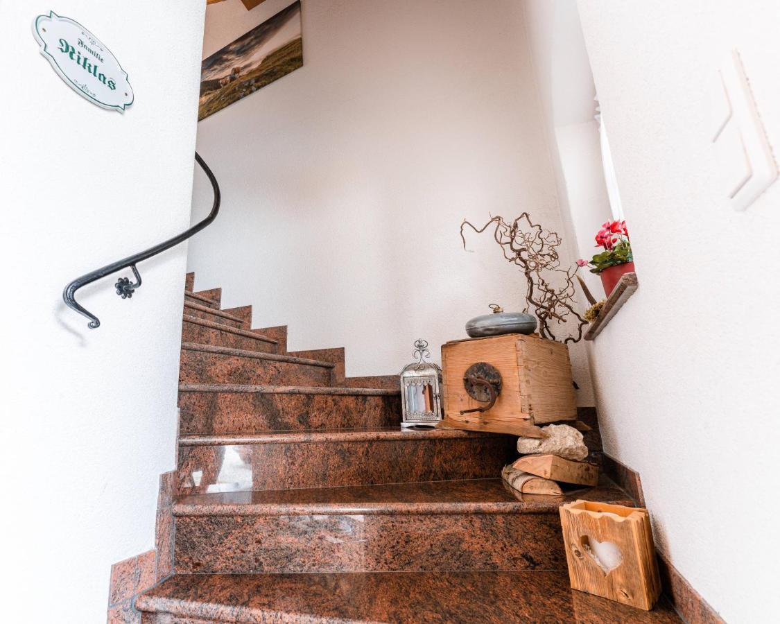 Ferienwohnung Berghof Wallgau Zewnętrze zdjęcie