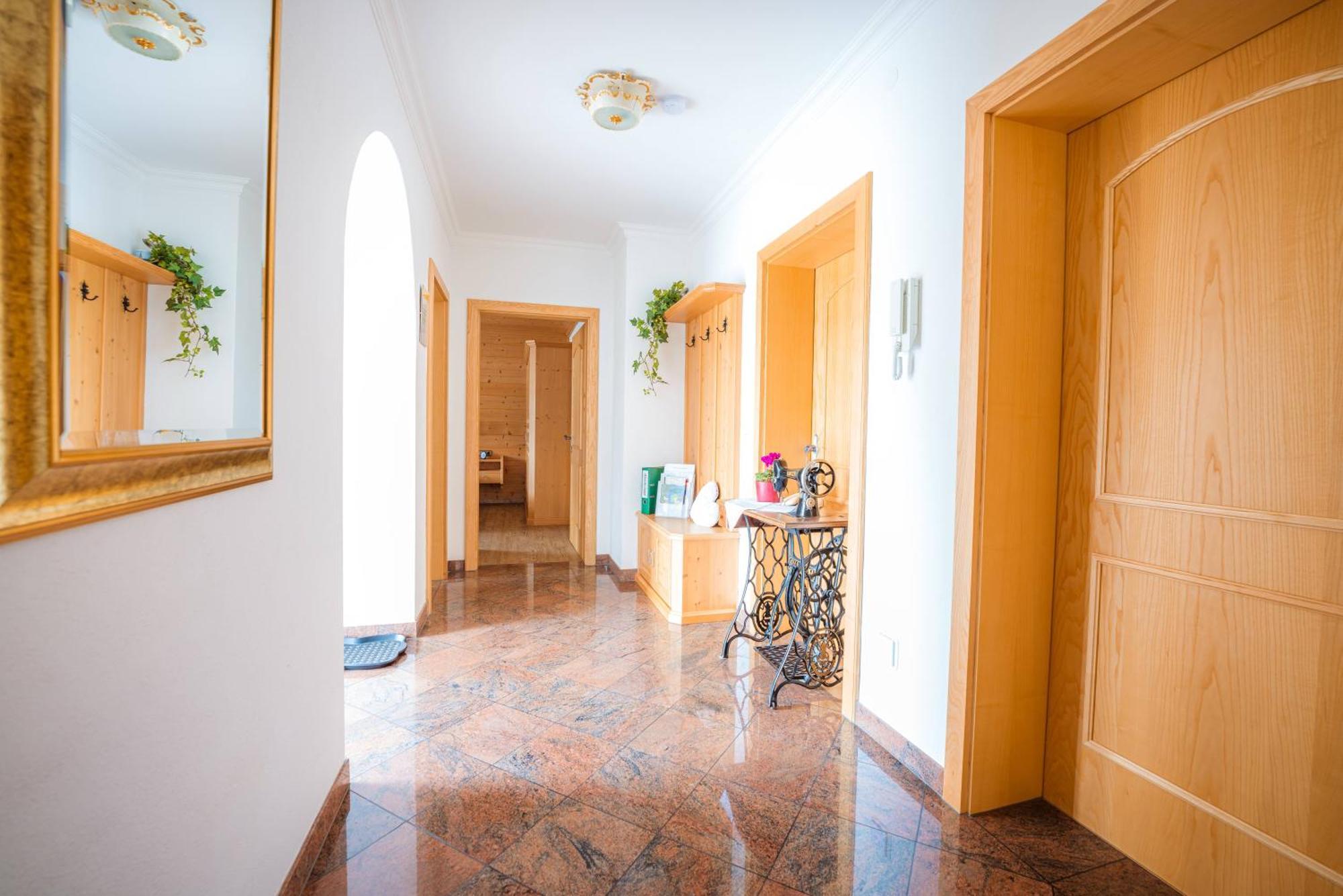 Ferienwohnung Berghof Wallgau Zewnętrze zdjęcie